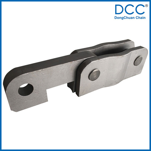 如何延長輸送鏈的使用壽命 如何延長輸送鏈的使用壽命